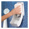 Scott Pro Moisturizing Foam Hand Sanitizer, 1000mL, Clear, PK6 91560